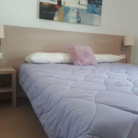 Appartement Fuerteventura Port Sea à Morro Jable  Extérieur photo