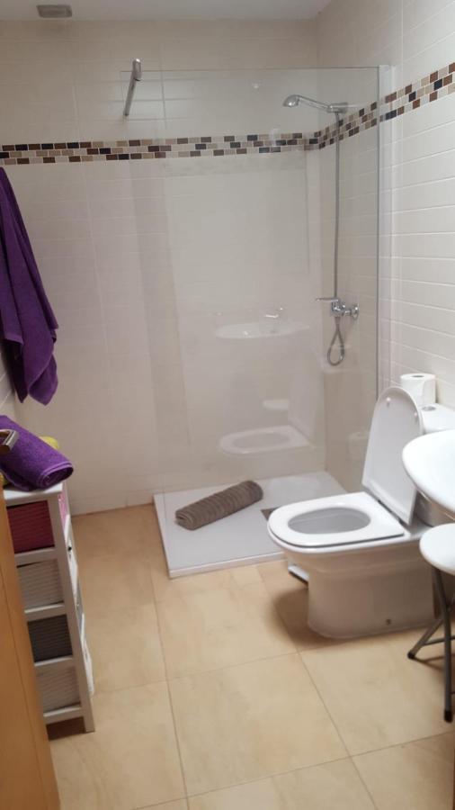 Appartement Fuerteventura Port Sea à Morro Jable  Extérieur photo