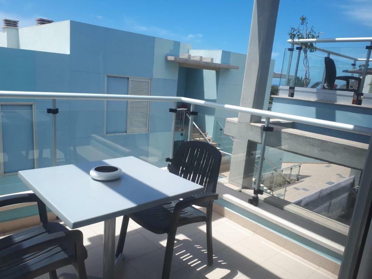 Appartement Fuerteventura Port Sea à Morro Jable  Extérieur photo