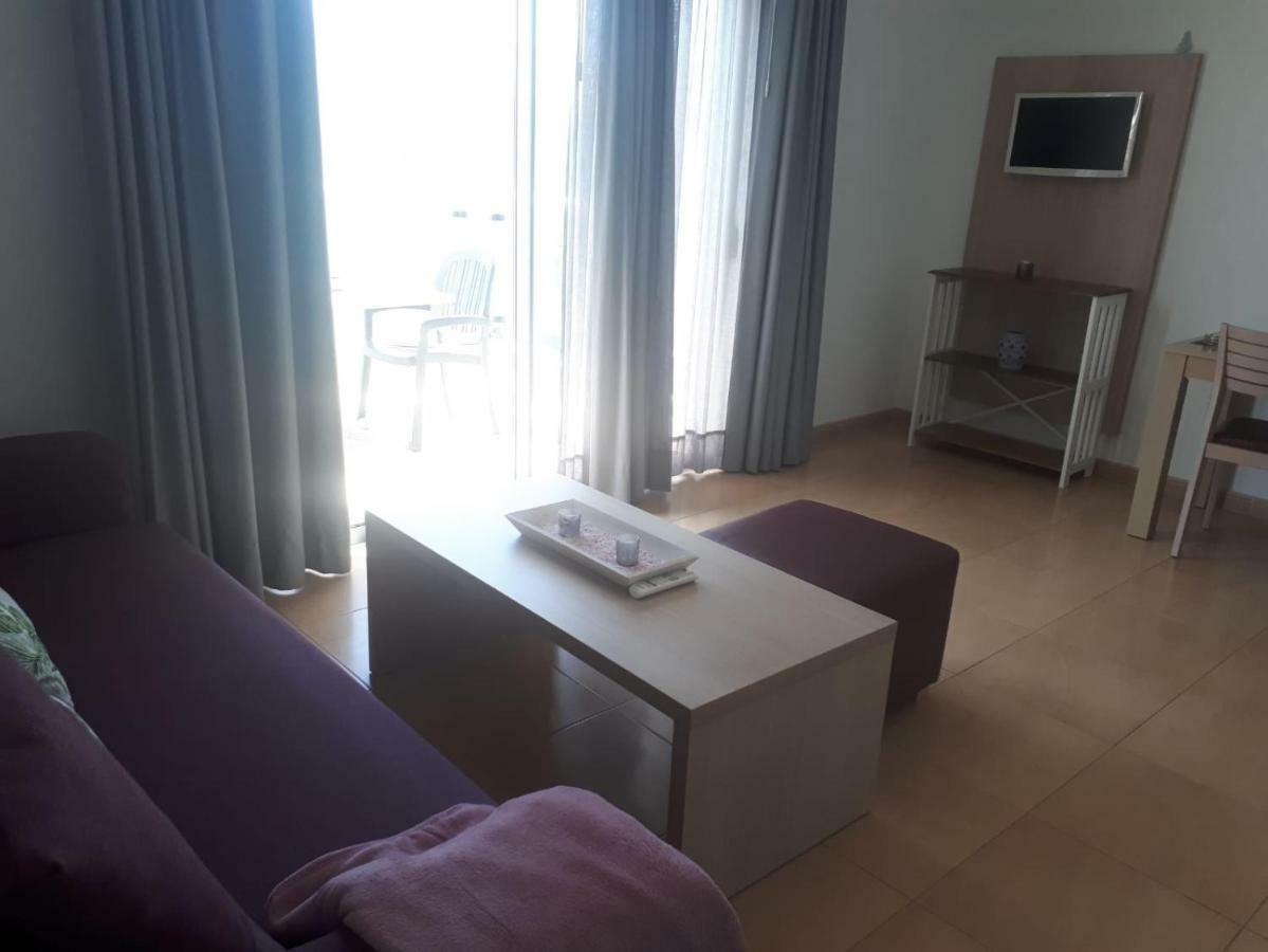 Appartement Fuerteventura Port Sea à Morro Jable  Extérieur photo