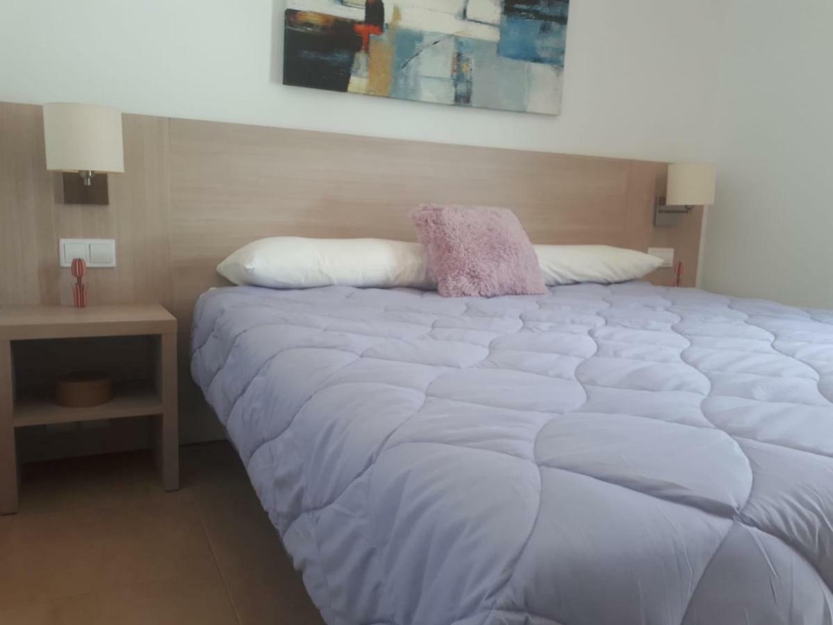 Appartement Fuerteventura Port Sea à Morro Jable  Extérieur photo