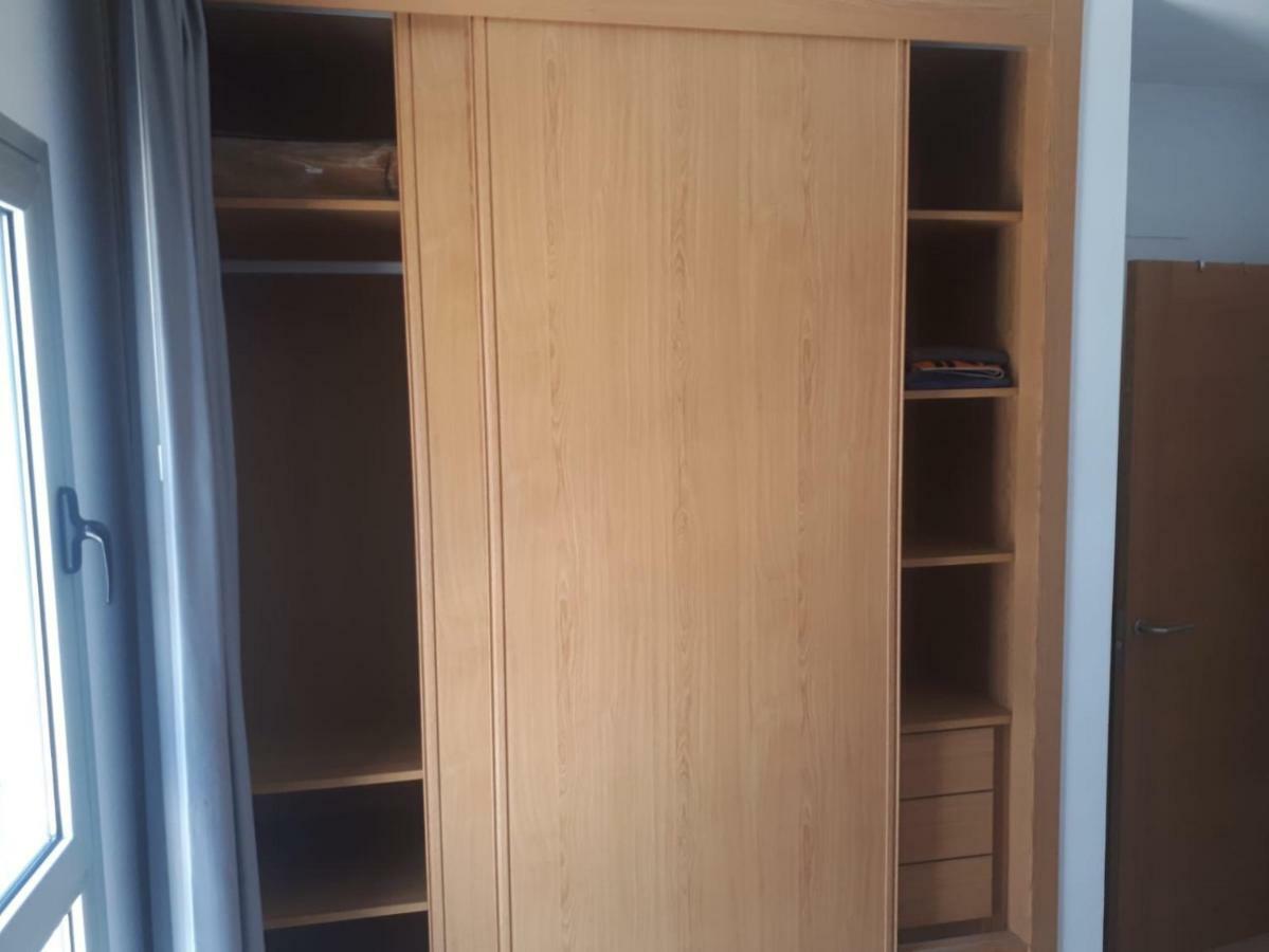 Appartement Fuerteventura Port Sea à Morro Jable  Extérieur photo