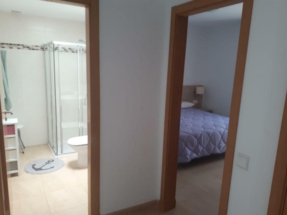 Appartement Fuerteventura Port Sea à Morro Jable  Extérieur photo