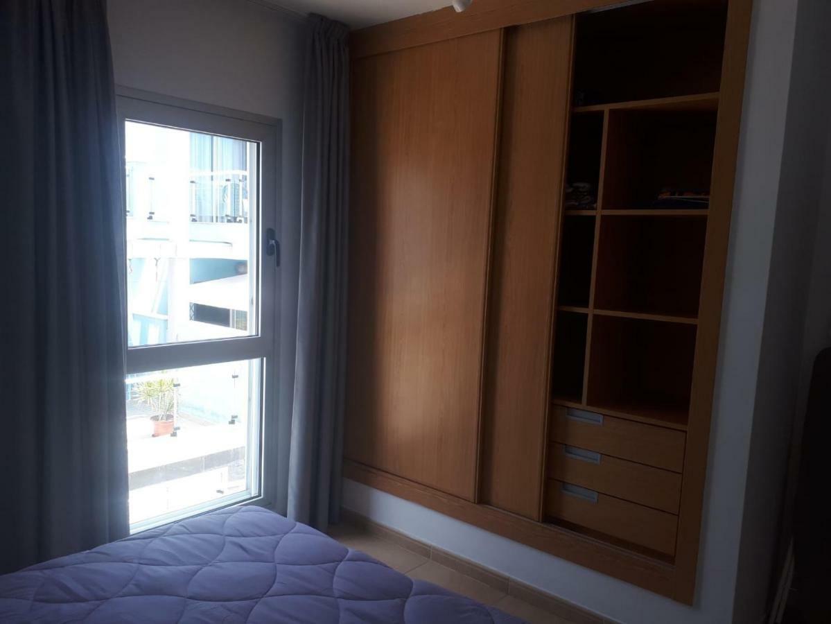 Appartement Fuerteventura Port Sea à Morro Jable  Extérieur photo