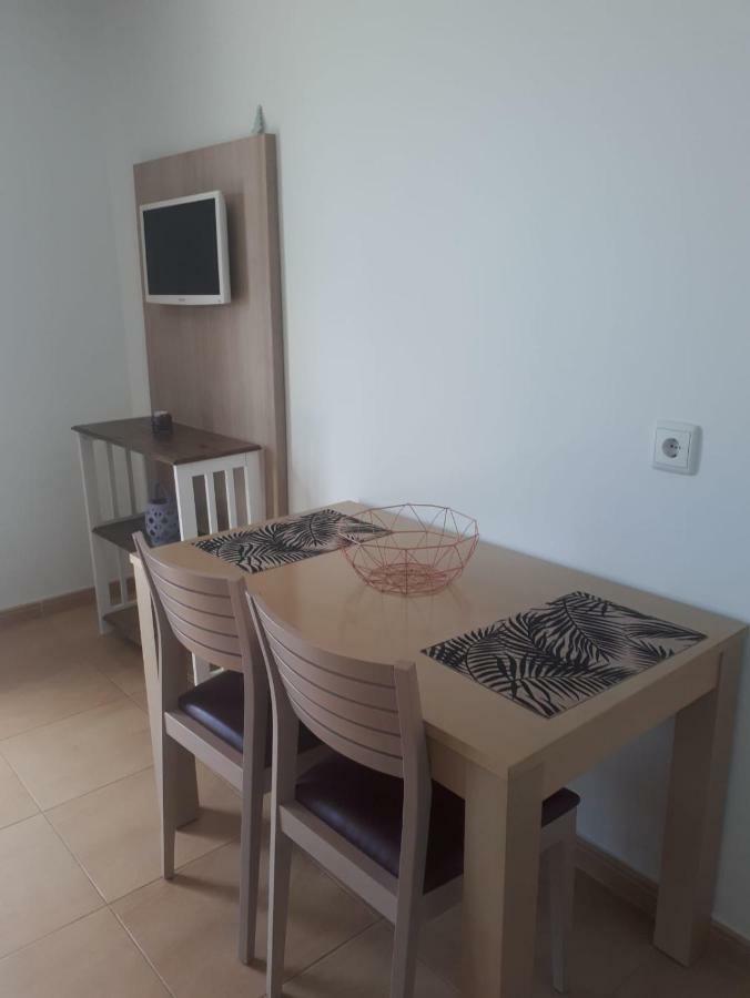 Appartement Fuerteventura Port Sea à Morro Jable  Extérieur photo